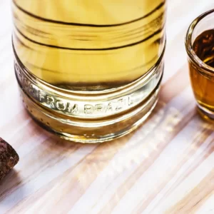 A-Z Beverage Buffet Quiz Zacapa rum