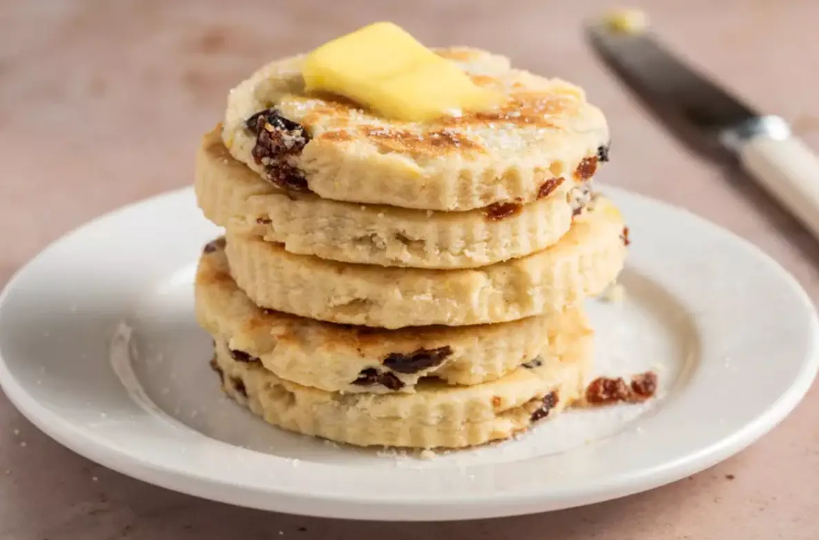 British Dessert Identification Quiz Singing hinny