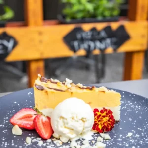 Pick Strawberry Treats To See What You'll Do This Spring Quiz Strawberry mango cheesecake