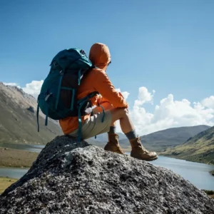Pick A-Z Activities & Find Out When You'll Be Rich Quiz Backpacking