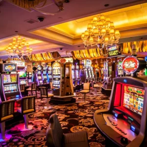 Pick A-Z Activities & Find Out When You'll Be Rich Quiz Casino
