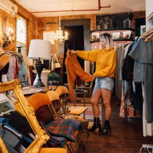 Pick A-Z Activities & Find Out When You'll Be Rich Quiz Estate sale