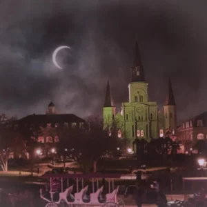 Pick A-Z Activities & Find Out When You'll Be Rich Quiz Ghost tour