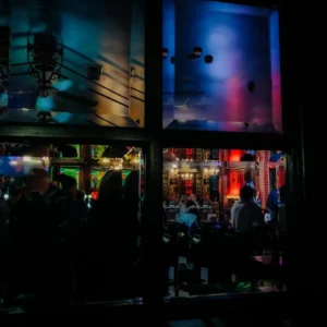 Pick A-Z Activities & Find Out When You'll Be Rich Quiz Jazz bar