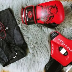 Pick A-Z Activities & Find Out When You'll Be Rich Quiz Kick boxing