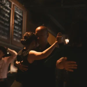 Pick A-Z Activities & Find Out When You'll Be Rich Quiz Latin dancing