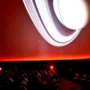 Pick A-Z Activities & Find Out When You'll Be Rich Quiz Planetarium