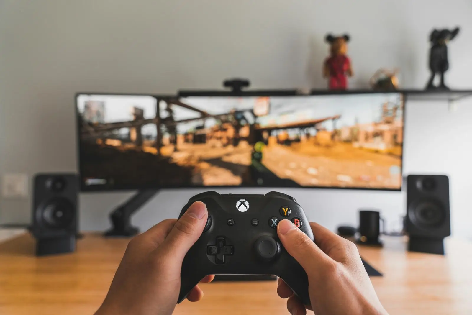 X Trivia Quiz Xbox gaming console