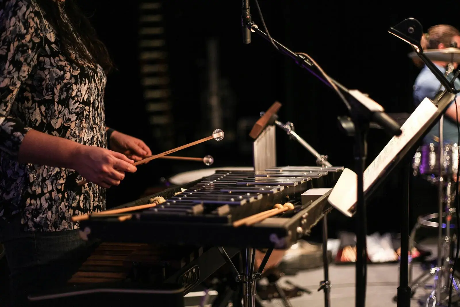X Trivia Quiz Xylophone