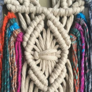 Pick A-Z Activities & Find Out When You'll Be Rich Quiz Yarn art