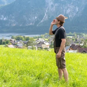 Pick A-Z Activities & Find Out When You'll Be Rich Quiz Yodeling