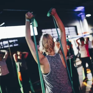 Pick A-Z Activities & Find Out When You'll Be Rich Quiz Zumba