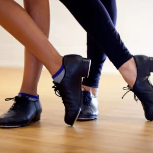 T Trivia Quiz Tap dance