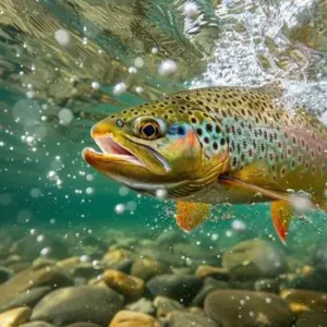 T Trivia Quiz Trout