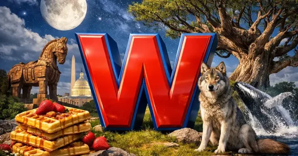 W Trivia Quiz