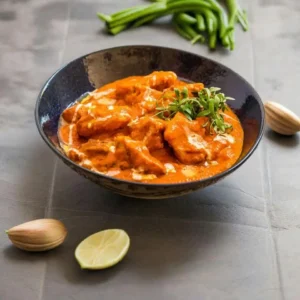 Pick A To Z Foods & I'll Guess Relationship Status Quiz Butter chicken