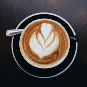 Pick A To Z Foods & I'll Guess Relationship Status Quiz Cappuccino