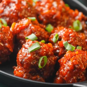 Pick A To Z Foods & I'll Guess Relationship Status Quiz Gobi Manchurian (deep-fried cauliflower)
