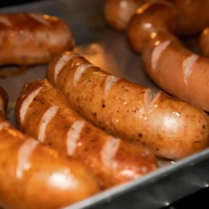 Pick A To Z Foods & I'll Guess Relationship Status Quiz Kielbasa