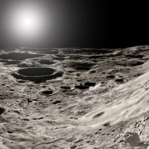 Venus Quiz Craters