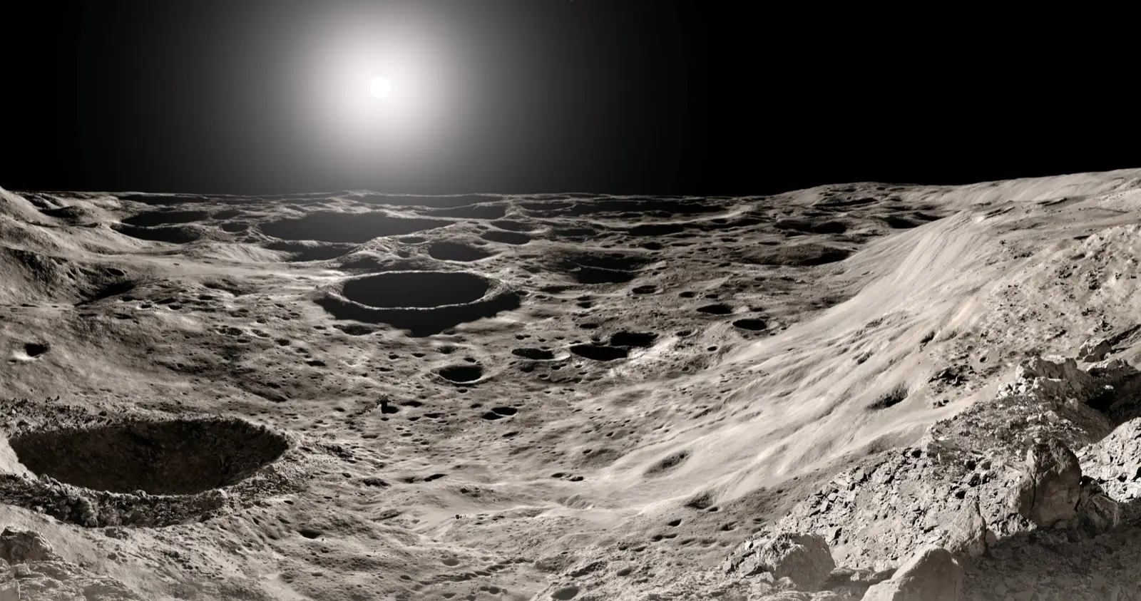 Mercury Quiz Mercury craters