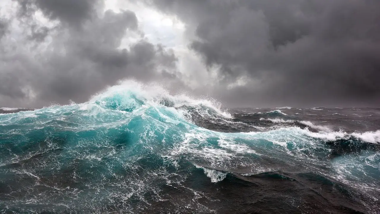 Basic General Knowledge Quiz Ocean waves