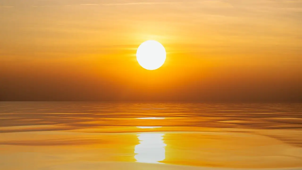 Sunlight