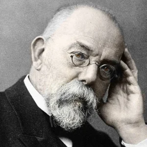 Intermediate General Knowledge Quiz Robert Koch