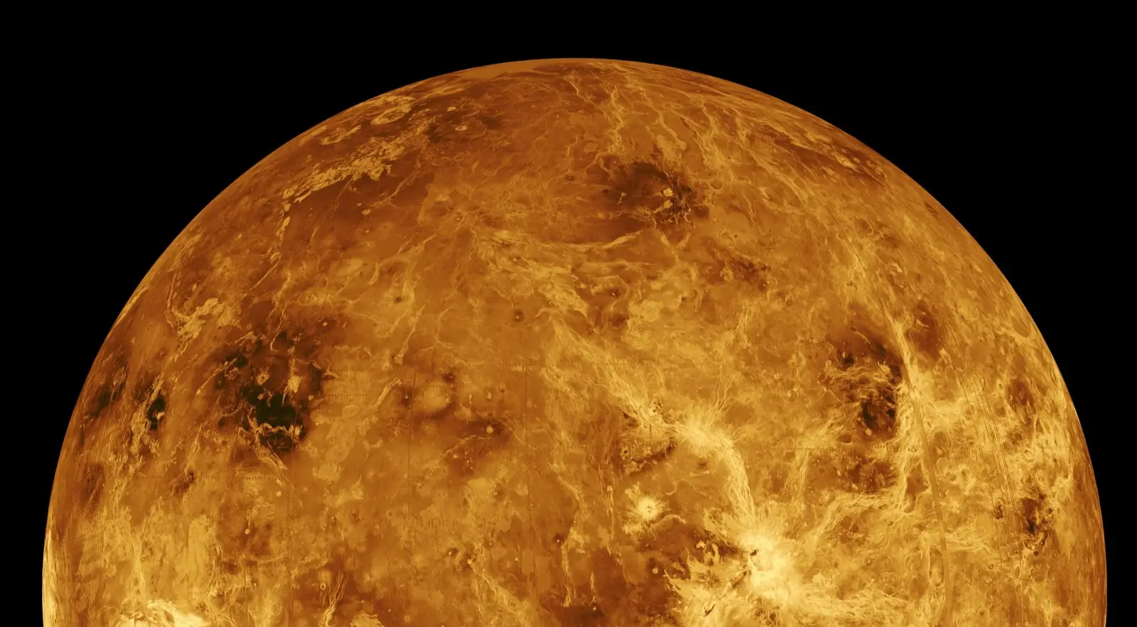 Venus Quiz Venus