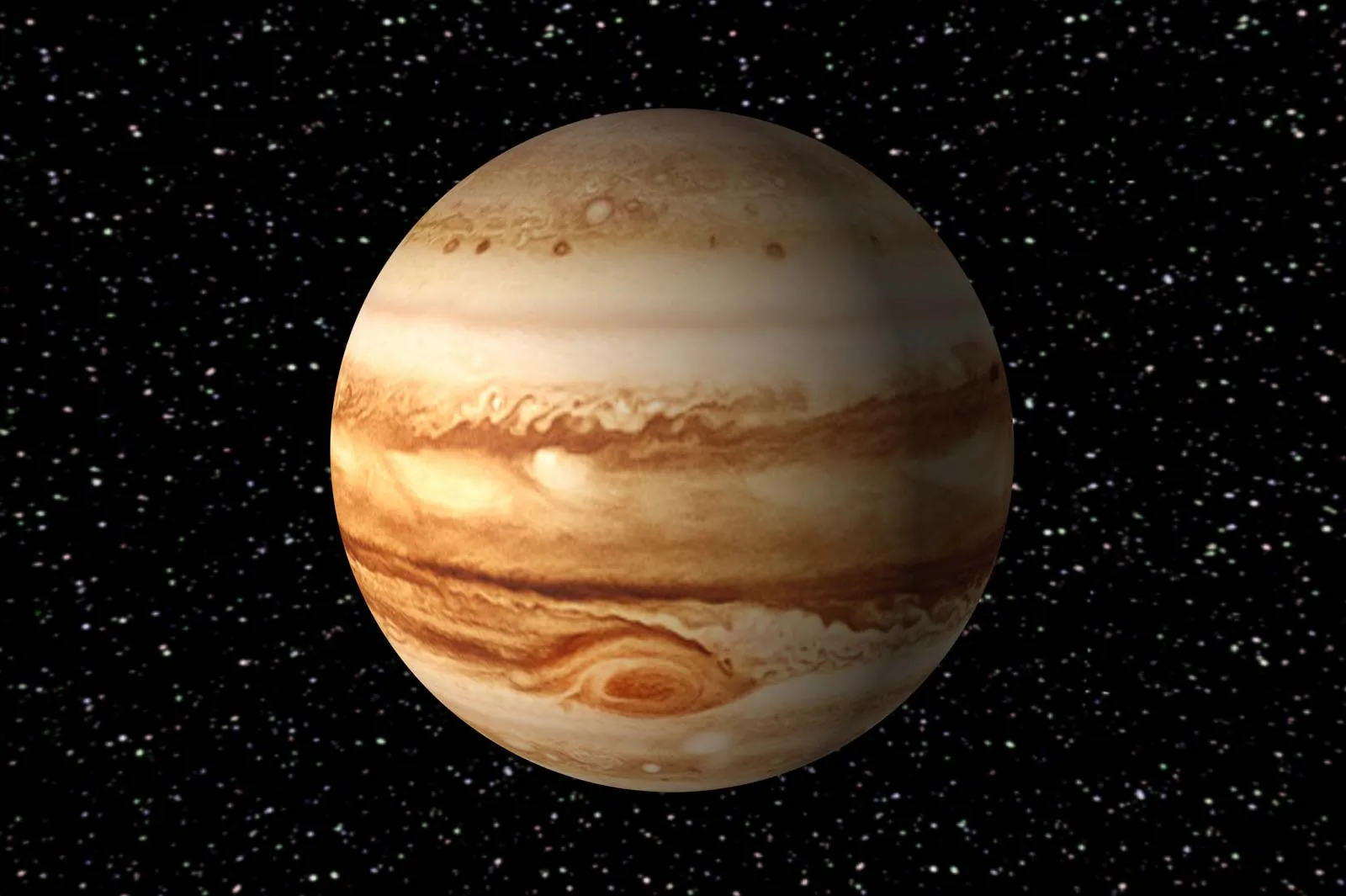 Jupiter Quiz Jupiter