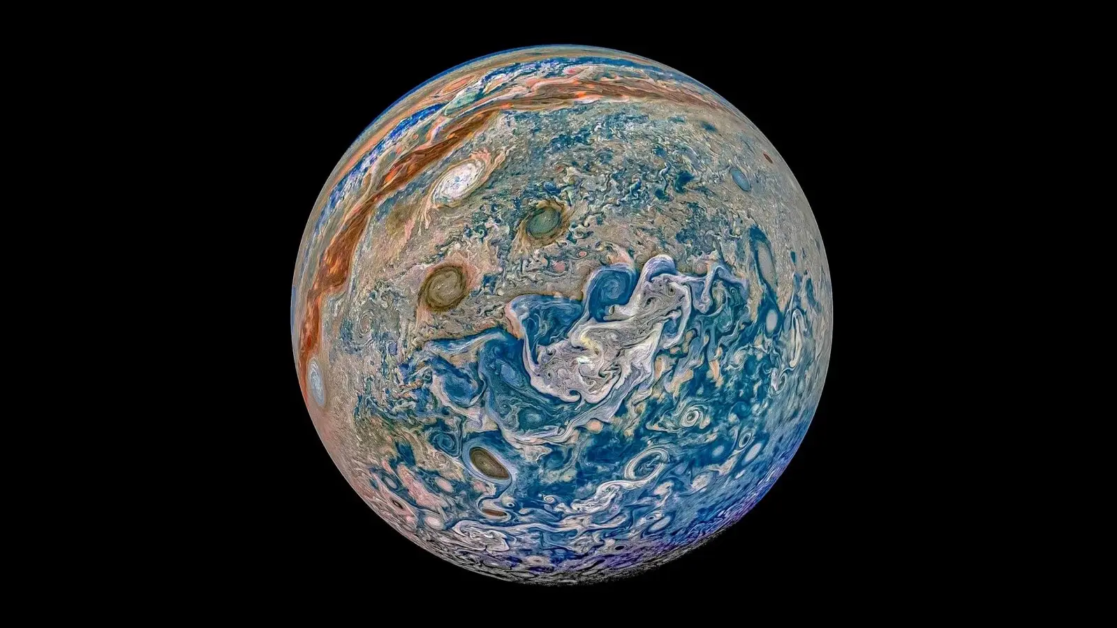 Jupiter Quiz Jupiter