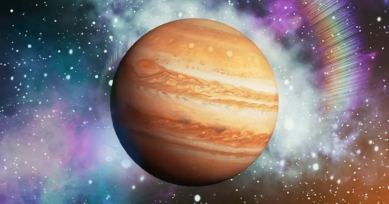 Jupiter Quiz
