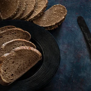 Pick Breakfast Foods And Get A Birthday Cake Flavor Quiz Rye toast