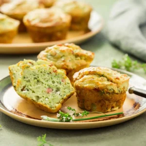 Pick Breakfast Foods And Get A Birthday Cake Flavor Quiz Zucchini muffins