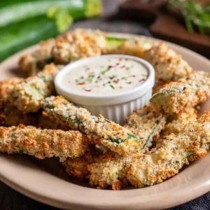 Eat A Fried Food Buffet & We'll Guess Your Age Quiz Zucchini fries