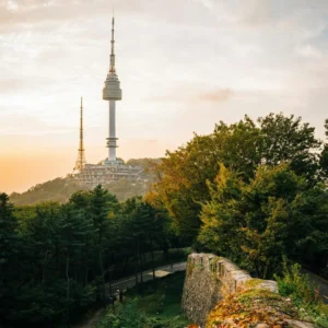 Third Largest Cities Quiz South Korea