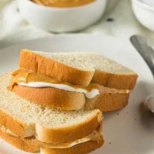 Eat American Buffet To Visit World Cup Underdog Country Quiz Fluffernutter (peanut butter and marshmallow sandwich)